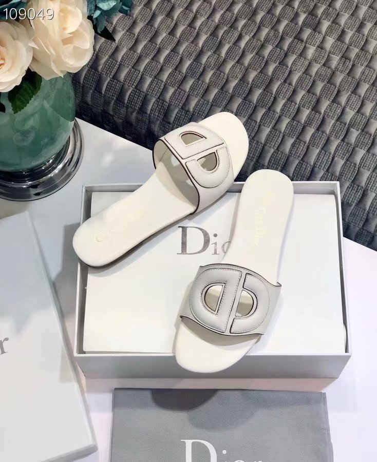 Dior shoes Dior727DJ-2