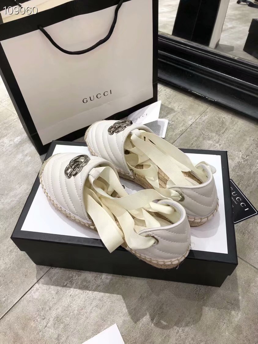 Gucci shoes GG1636XB-1