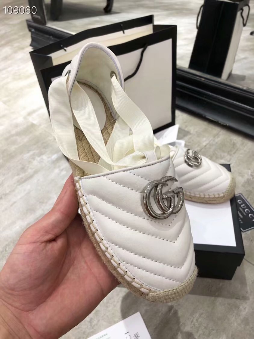 Gucci shoes GG1636XB-1