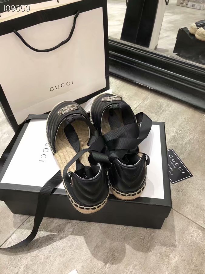 Gucci shoes GG1636XB-2