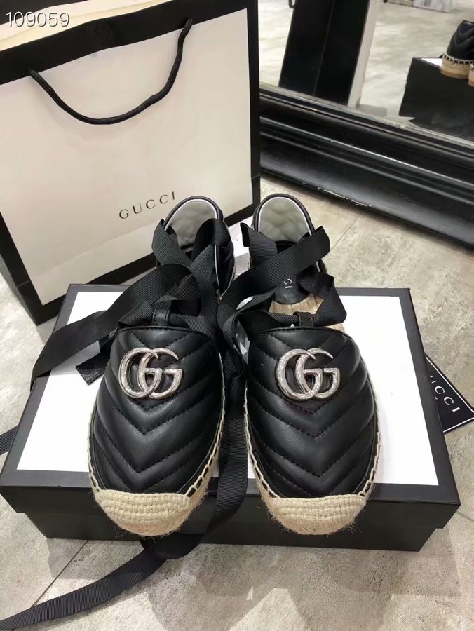 Gucci shoes GG1636XB-2