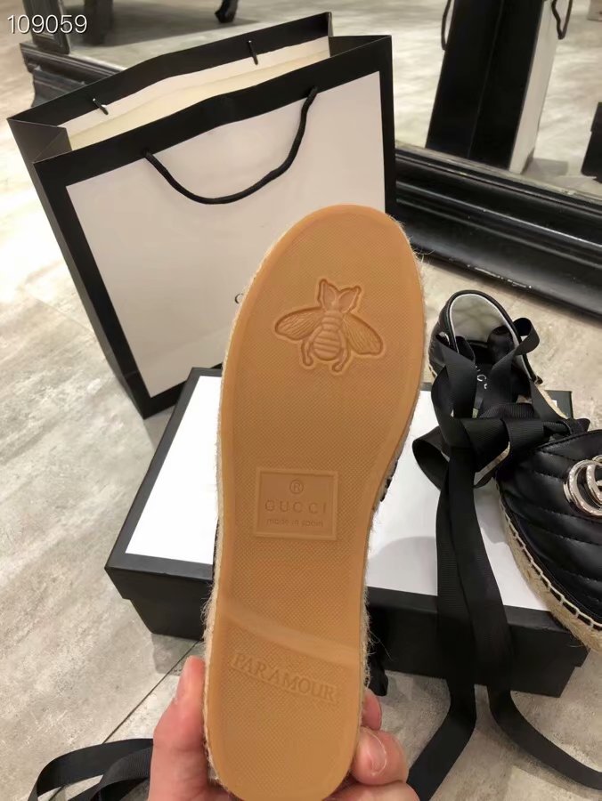 Gucci shoes GG1636XB-2