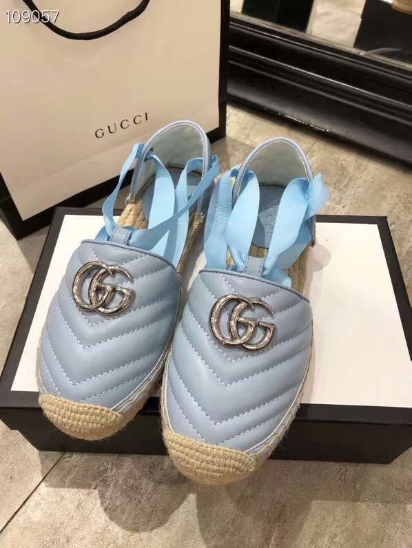 Gucci shoes GG1636XB-4