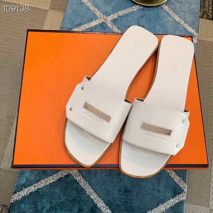 Hermes Shoes HO857HX-3