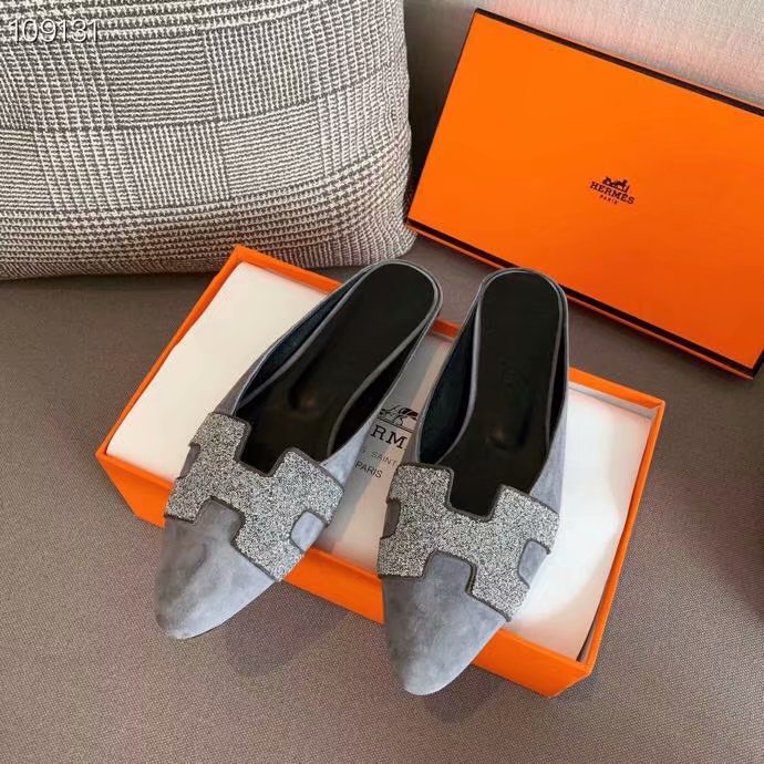 Hermes Shoes HO858HX-4