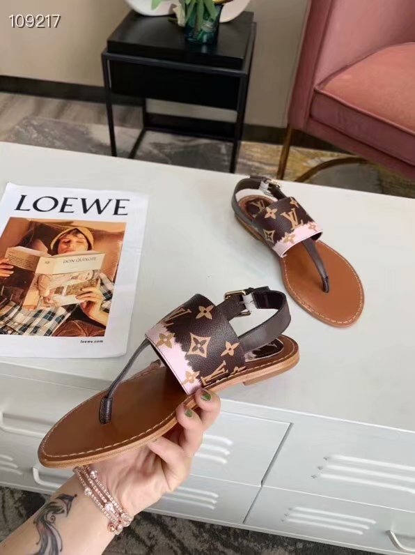 Louis Vuitton Shoes LV1044DS-1