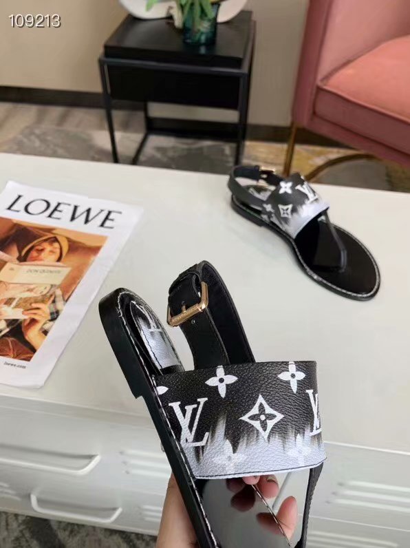 Louis Vuitton Shoes LV1044DS-5