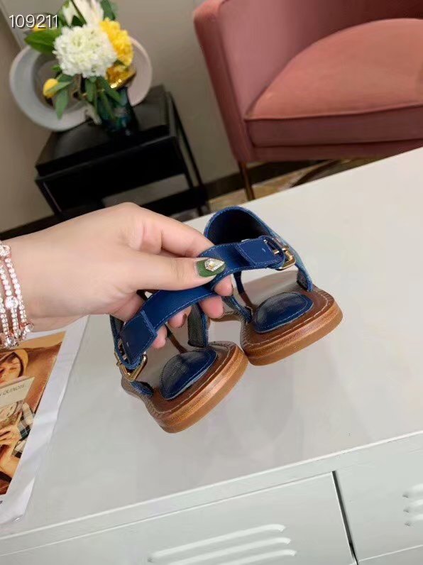 Louis Vuitton Shoes LV1044DS-7