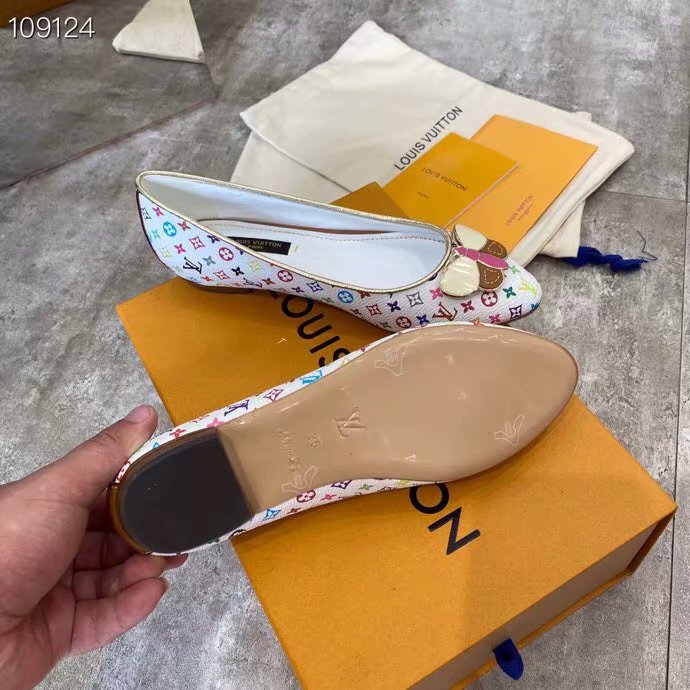 Louis Vuitton Shoes LV1045HX-2