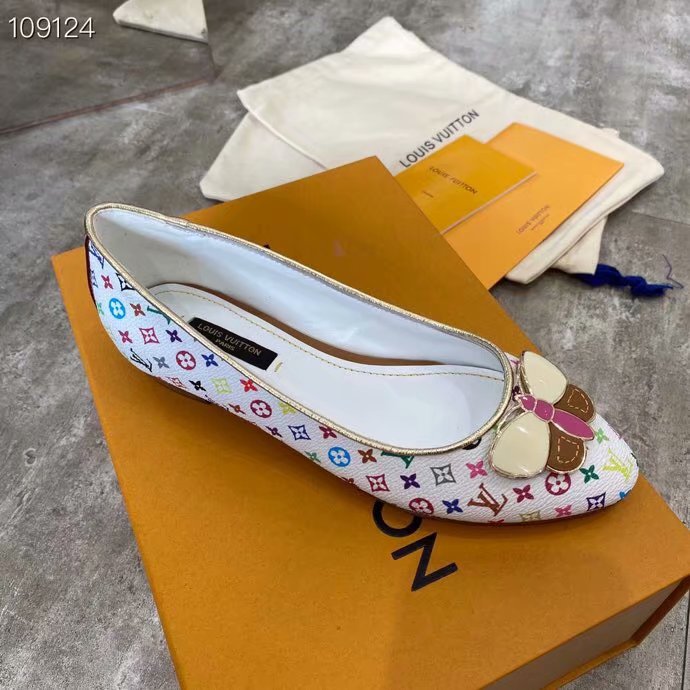 Louis Vuitton Shoes LV1045HX-2