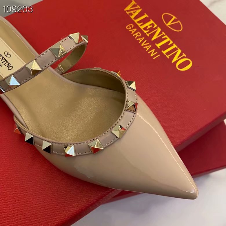 Valentino Shoes VT1028GC-2