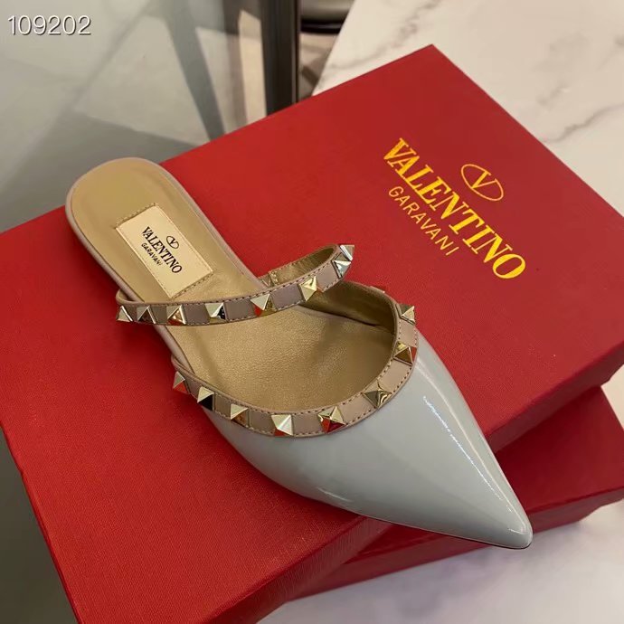 Valentino Shoes VT1028GC-3