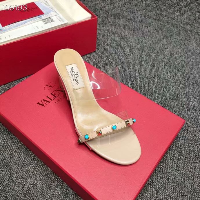 Valentino Shoes VT1030GC-1