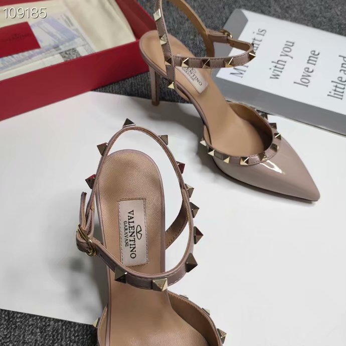 Valentino Shoes VT1031GC-5