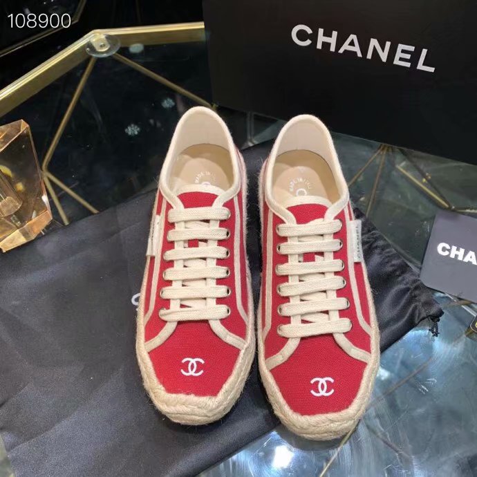 Chanel Shoes CH2709SM-1