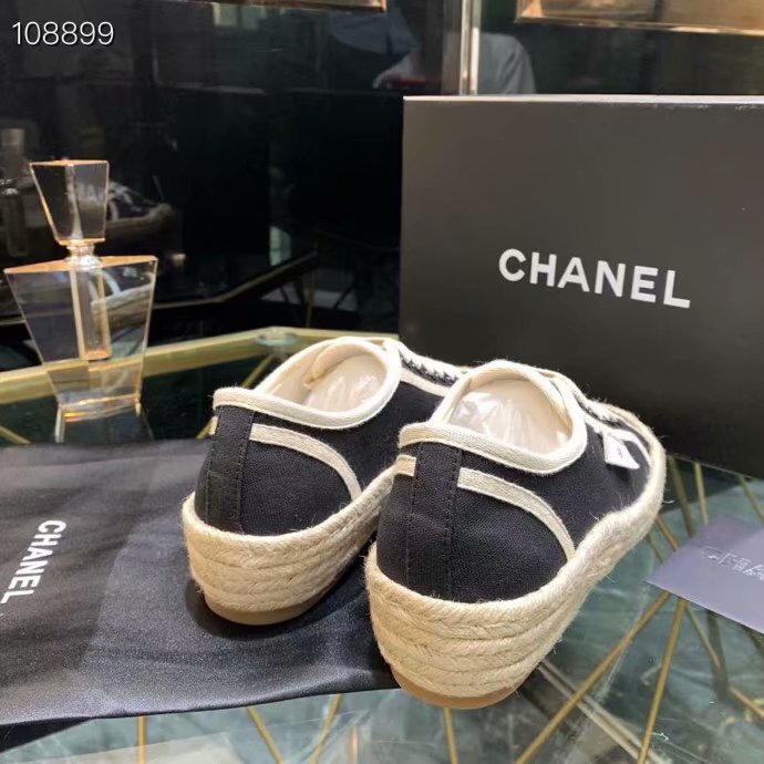 Chanel Shoes CH2709SM-2