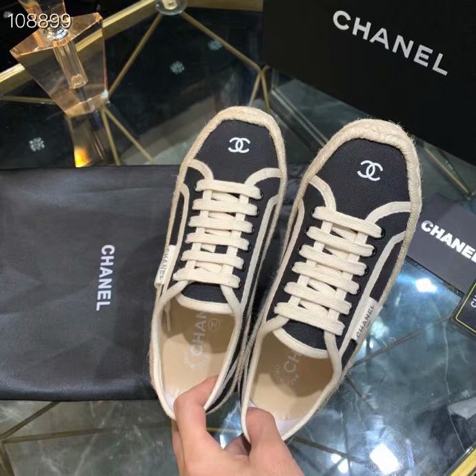 Chanel Shoes CH2709SM-2