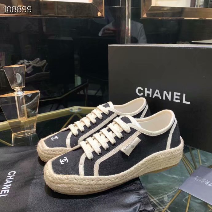 Chanel Shoes CH2709SM-2