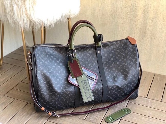 Louis vuitton KEEPALL BANDOULIERE 50 M56856