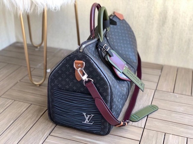 Louis vuitton KEEPALL BANDOULIERE 50 M56856