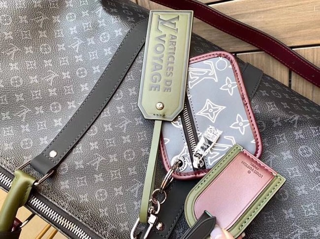 Louis vuitton KEEPALL BANDOULIERE 50 M56856