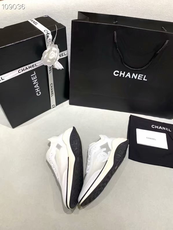 Chanel Shoes CH2711HS-2