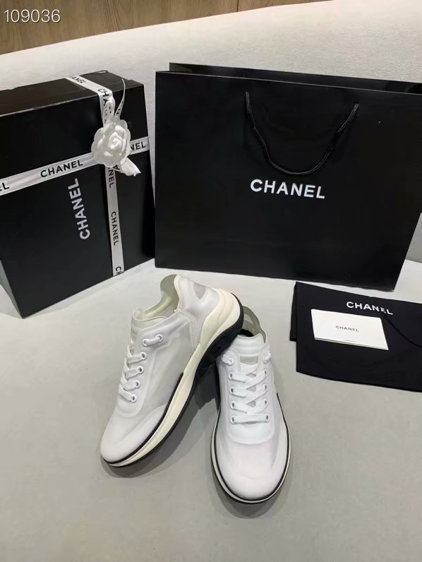 Chanel Shoes CH2711HS-2