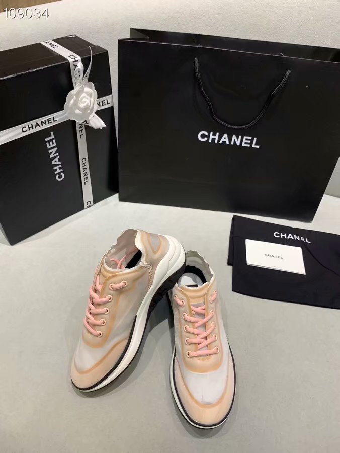 Chanel Shoes CH2711HS-4