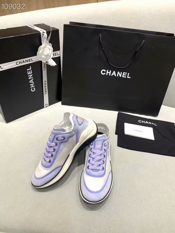 Chanel Shoes CH2711HS-6