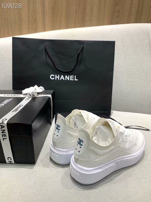 Chanel Shoes CH2712HS-3