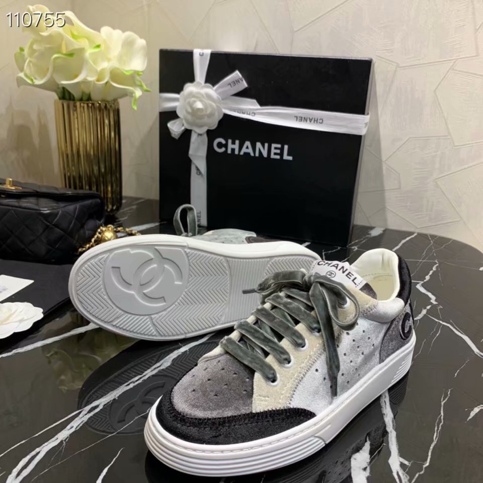 Chanel Shoes CH2714HS-7