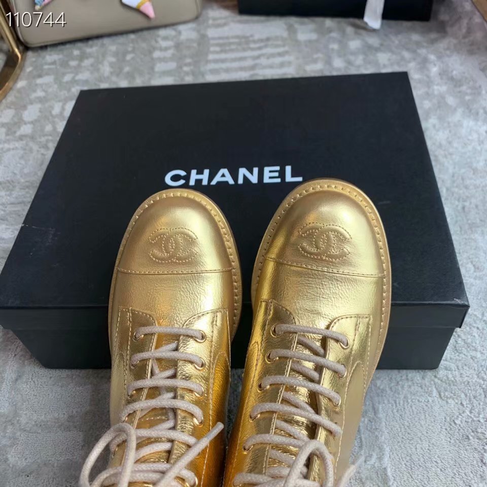 Chanel Shoes CH2716HS-4