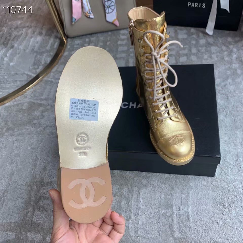 Chanel Shoes CH2716HS-4