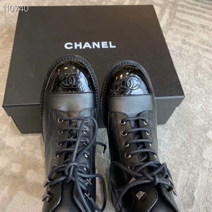 Chanel Shoes CH2716JS-4