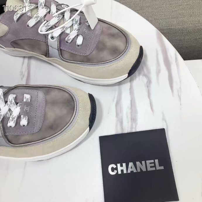 Chanel Shoes CH2720XY-1