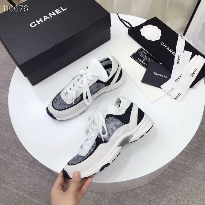 Chanel Shoes CH2720XY-5