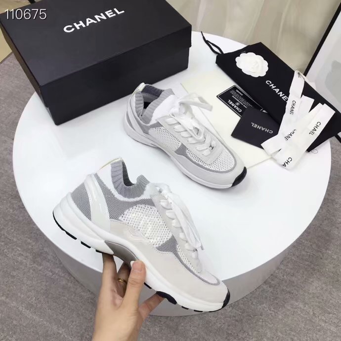 Chanel Shoes CH2720XY-6