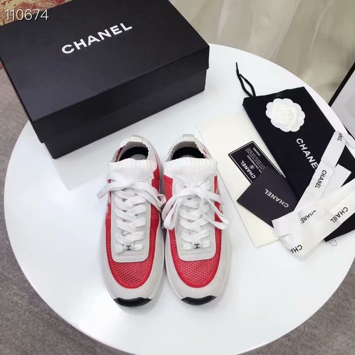 Chanel Shoes CH2720XY-7