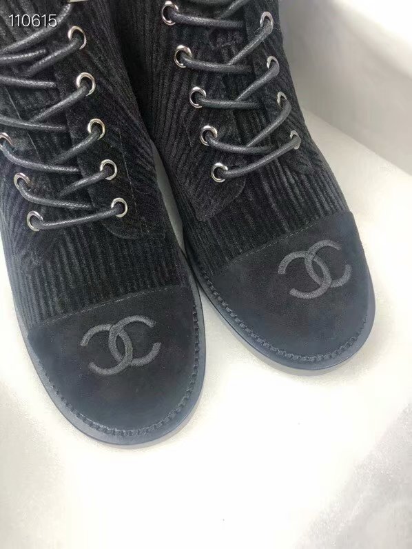 Chanel Shoes CH2730XY-4