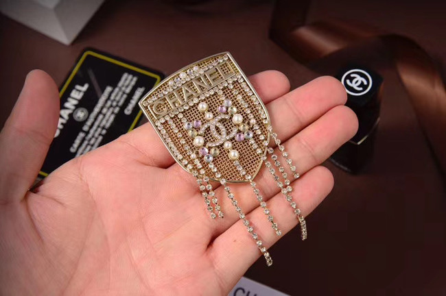 Chanel Brooch CE5756