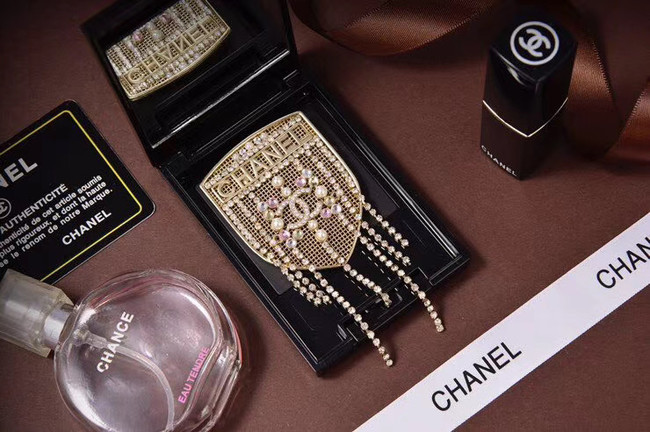 Chanel Brooch CE5756