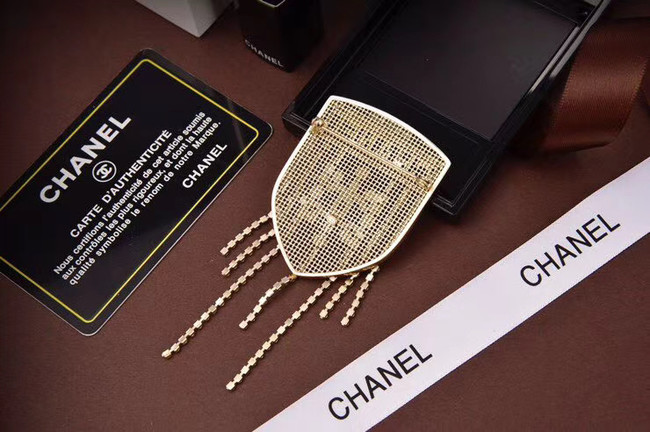 Chanel Brooch CE5756