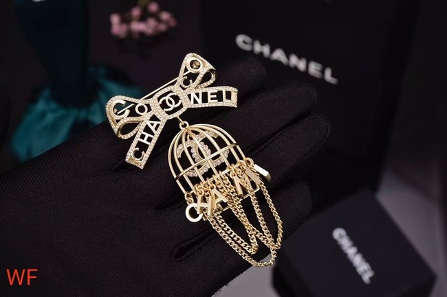 Chanel Brooch CE5762