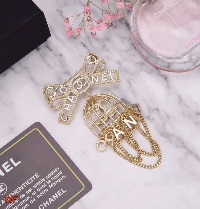 Chanel Brooch CE5762