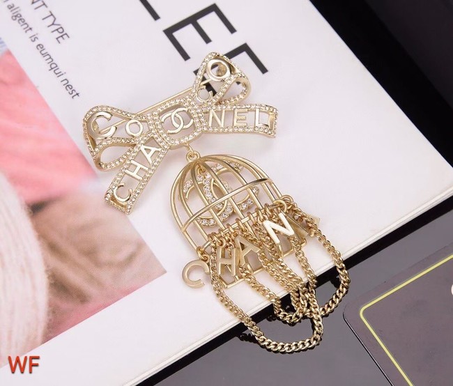 Chanel Brooch CE5762