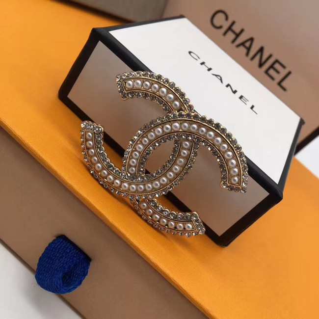 Chanel Brooch CE5768