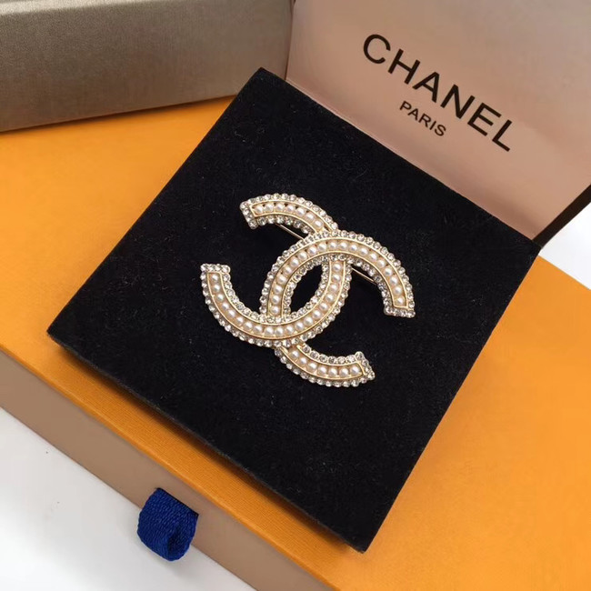 Chanel Brooch CE5768