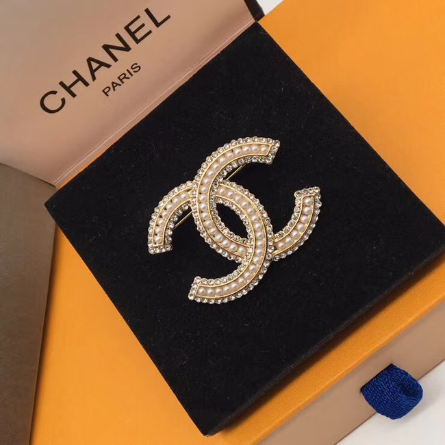 Chanel Brooch CE5768