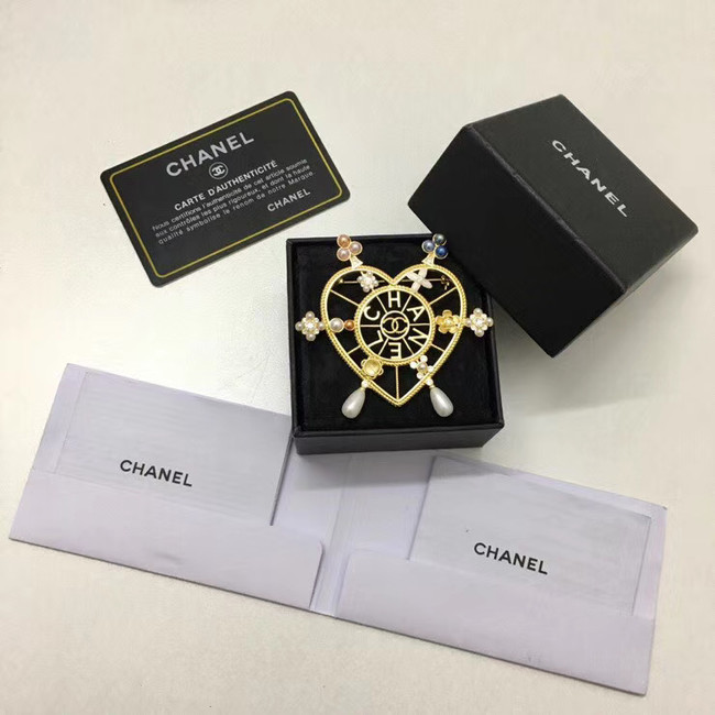 Chanel Brooch CE5771