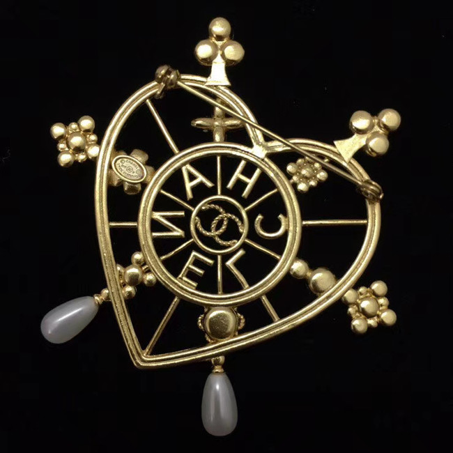 Chanel Brooch CE5771